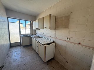 Piso en venta en Los Ángeles - Cruz de Caravaca en Almería
