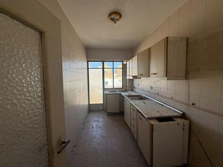 Piso en venta en Los Ángeles - Cruz de Caravaca en Almería