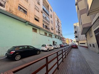 Piso en venta en Los Ángeles - Cruz de Caravaca en Almería