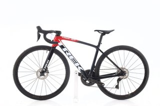 Bicicleta Trek Emonda SLR Di2 12V t.52 Reacondicionada