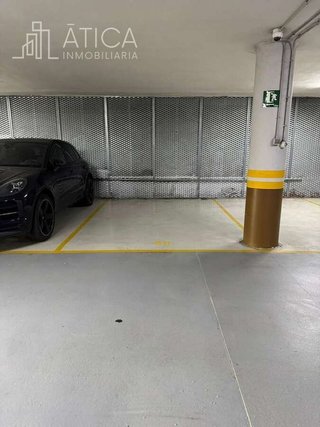 Garaje en venta en Centro en Salamanca