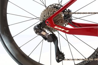 Bicicleta BH Aerolight Di2 12V t.50 Reacondicionada