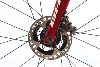 Bicicleta BH Aerolight Di2 12V t.50 Reacondicionada