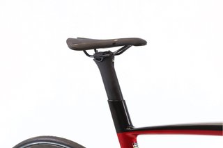 Bicicleta BH Aerolight Di2 12V t.50 Reacondicionada