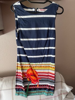 Lote de Vestidos Desigual