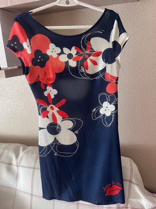 Lote de Vestidos Desigual