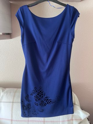 Lote de Vestidos Desigual
