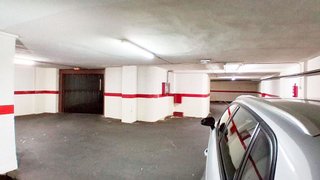 Garaje en venta en Centro en Salamanca