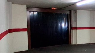 Garaje en venta en Centro en Salamanca