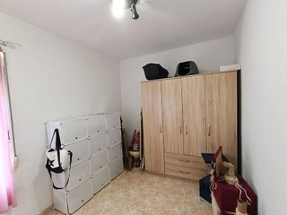 Piso en venta en Juan XXIII en Alicante