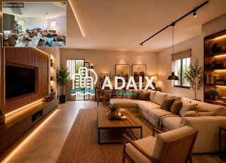 Edificio en venta en Ciudad Monumental en Cáceres