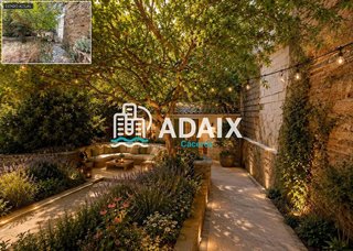Edificio en venta en Ciudad Monumental en Cáceres
