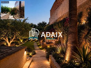 Edificio en venta en Ciudad Monumental en Cáceres