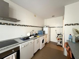 Piso en venta en Mestalla en Valencia