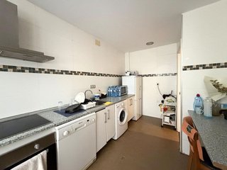 Piso en venta en Mestalla en Valencia
