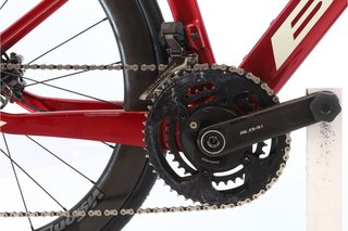 Bicicleta BH Aerolight Di2 12V t.50 Reacondicionada