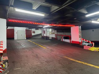 Garaje en venta en Centro Ciudad en León