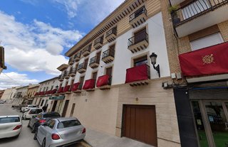 Local comercial en venta en Huéscar