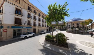 Local comercial en venta en Huéscar