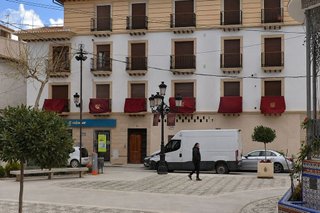 Local comercial en venta en Huéscar