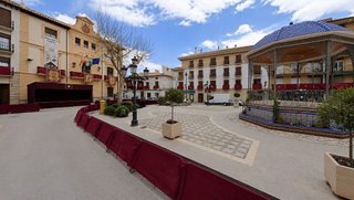 Local comercial en venta en Huéscar