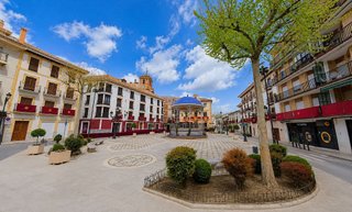 Local comercial en venta en Huéscar