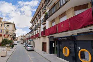 Local comercial en venta en Huéscar