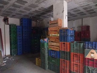 Local comercial en venta en Entrevías en Madrid