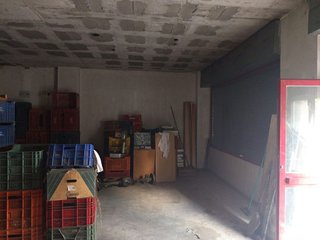 Local comercial en venta en Entrevías en Madrid