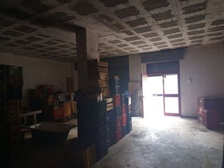 Local comercial en venta en Entrevías en Madrid