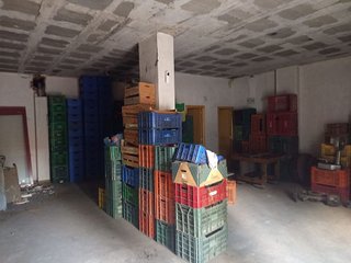 Local comercial en venta en Entrevías en Madrid