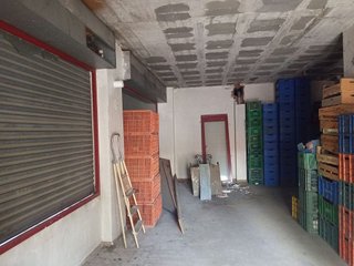 Local comercial en venta en Entrevías en Madrid