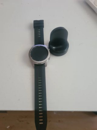 Samsung Gear S3 Classic Smartwatch