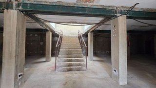 Edificio en venta en Pilas