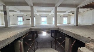 Edificio en venta en Pilas