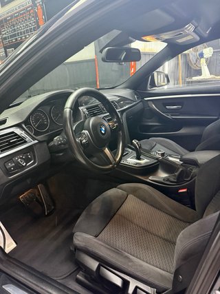 BMW Serie 4 2018