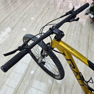 Bicicleta Montana Rali R-Pro 2.0 29" Talla L