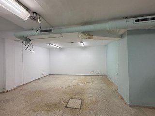 Local comercial en venta en La Pastora - La Estación en San Fernando