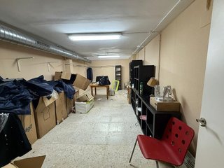 Local comercial en venta en La Pastora - La Estación en San Fernando