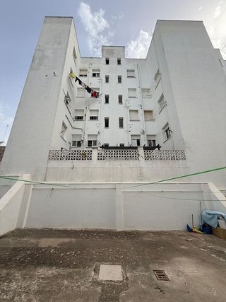 Local comercial en venta en La Pastora - La Estación en San Fernando