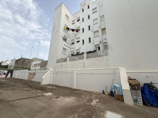 Local comercial en venta en La Pastora - La Estación en San Fernando