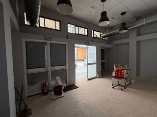Local comercial en venta en La Pastora - La Estación en San Fernando