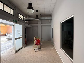 Local comercial en venta en La Pastora - La Estación en San Fernando