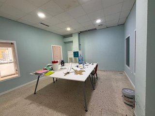 Local comercial en venta en La Pastora - La Estación en San Fernando