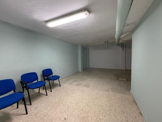 Local comercial en venta en La Pastora - La Estación en San Fernando