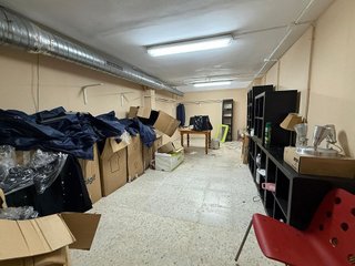 Local comercial en venta en La Pastora - La Estación en San Fernando