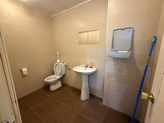 Local comercial en venta en La Pastora - La Estación en San Fernando