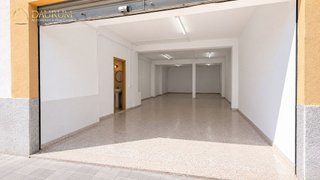 Local comercial en venta en Plaza de Toros - Avenida Chapí - Trinquete en Elda