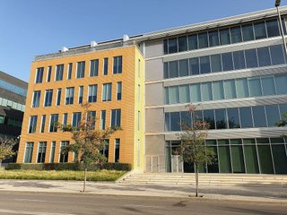 Oficina en alquiler en Almeda - El Corte Inglés en Cornellà de Llobregat