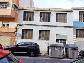 Nave industrial en venta en Sector V en Elche